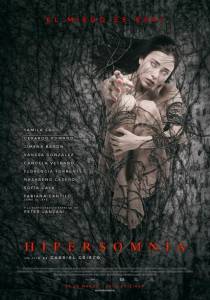 مشاهدة فيلم Hipersomnia 2016 مترجم