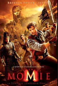 مشاهدة فيلم The Mummy Tomb of the Dragon Emperor 2008 مترجم