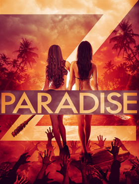 فيلم Paradise Z 2020 مترجم