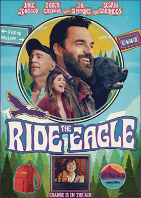 مشاهدة فيلم Ride the Eagle 2021 مترجم