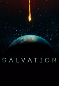 مسلسل Salvation الموسم الاول الحلقة 4 الرابعة مترجم