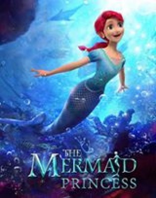 مشاهدة فيلم 2016 The Mermaid Princess مترجم