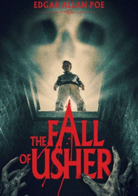 مشاهدة فيلم The Fall of Usher 2021 مترجم