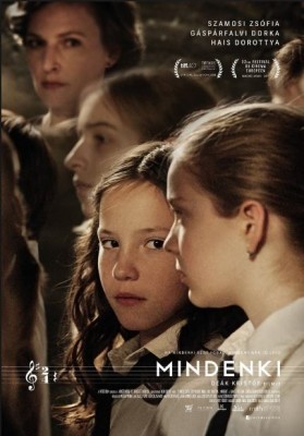 فيلم Mindenki 2016 كامل