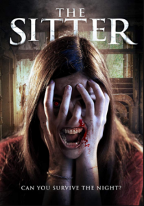 مشاهدة فيلم The Sitter 2017 مترجم