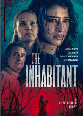 مشاهدة فيلم The Inhabitant 2022 مترجم