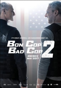 مشاهدة فيلم Bon Cop Bad Cop 2 2017 مترجم