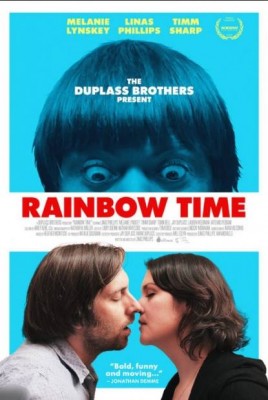 مشاهدة فيلم Rainbow Time 2016 كامل