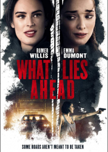 مشاهدة فيلم What Lies Ahead 2019 مترجم