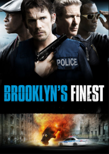 مشاهدة فيلم Brooklyns Finest 2009 مترجم