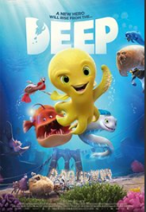 مشاهدة فيلم Deep 2017 مترجم