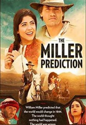 فيلم The Miller Prediction كامل مترجم