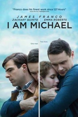 مشاهدة فيلم I Am Michael 2016 مترجم اون لاين