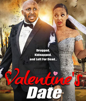 فيلم Valentines Date 2021 مترجم