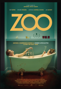 مشاهدة فيلم Zoo 2018 مترجم