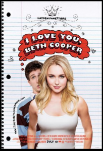 مشاهدة فيلم I Love You Beth Cooper 2009 مترجم