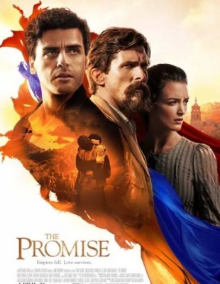 مشاهدة فيلم The Promise 2016 مترجم