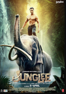 مشاهدة فيلم Junglee 2019 مترجم