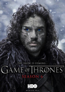 مسلسل Game of Thrones الموسم السادس الحلقة 5