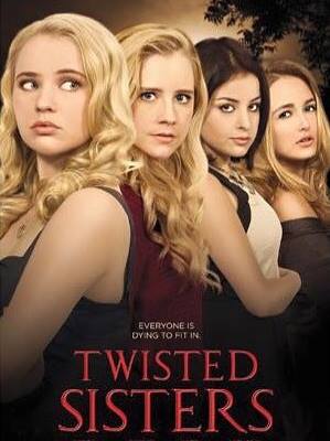 مشاهدة فيلم Twisted Sisters مترجم