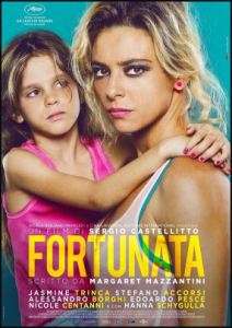 مشاهدة فيلم Fortunata 2017 مترجم