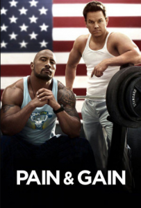 مشاهدة فيلم Pain and Gain 2013 مترجم