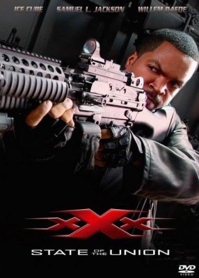 مشاهدة فيلم xXx 2 State of the Union مترجم