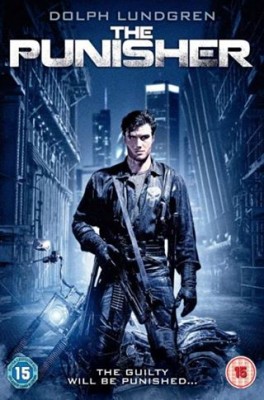 مشاهدة فيلم The Punisher مترجم