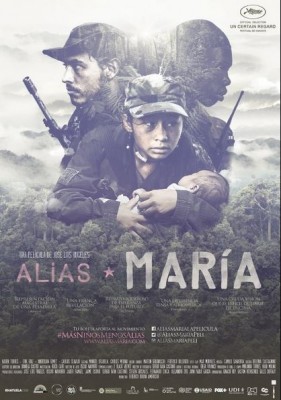 مشاهدة فيلم Alias Mara مترجم