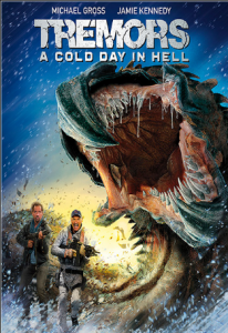 مشاهدة فيلم Tremors 6 A Cold Day in Hell 2018 مترجم