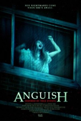 مشاهدة فيلم Anguish مترجم