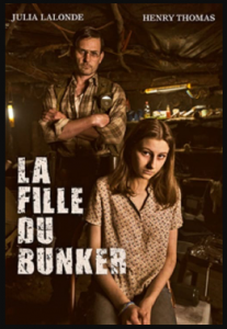 مشاهدة فيلم Girl in the Bunker 2018 مترجم