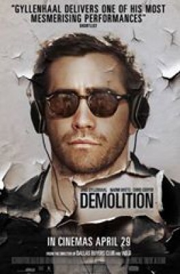 مشاهدة فيلم Demolition 2015 مترجم