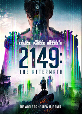 فيلم Confinement 2021 مترجم