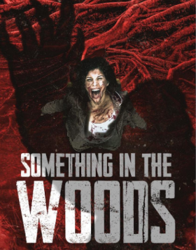 مشاهدة فيلم Something in the Woods 2022 مترجم