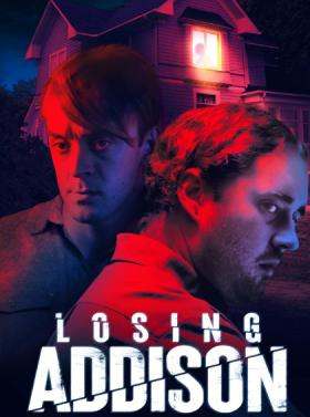 مشاهدة فيلم Losing Addison 2022 مترجم