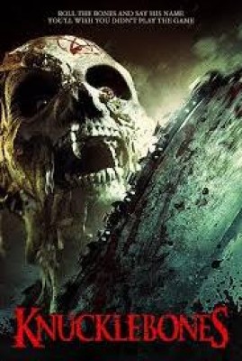 فيلم الرعب Knucklebones 2016 مترجم