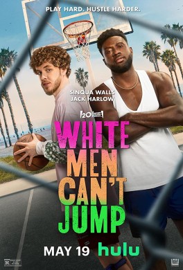 مشاهدة فيلم White Men Cant Jump 2023 مترجم