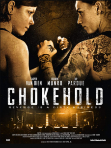 مشاهدة فيلم Chokehold 2018 مترجم