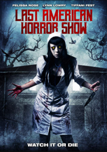 مشاهدة فيلم Last American Horror Show 2018 مترجم