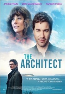 مشاهدة فيلم The Architect 2016 مترجم