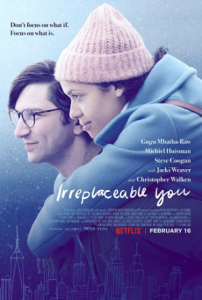 مشاهدة فيلم Irreplaceable You 2018 مترجم