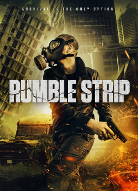 فيلم Rumble Strip 2019 مترجم