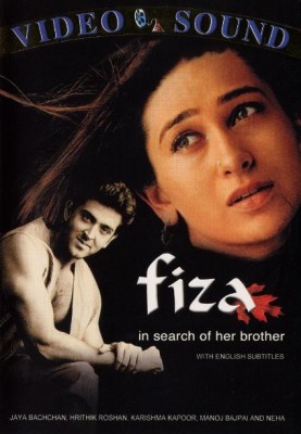 فيلم Fiza الهندي كامل مترجم