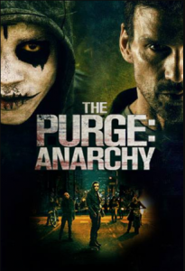 مشاهدة فيلم The Purge 2 2014 مترجم