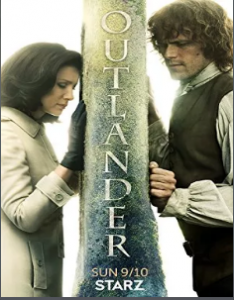 مسلسل Outlander الموسم الثالث الحلقة 9 مترجم