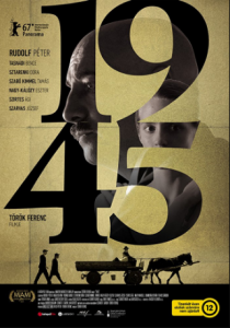 مشاهدة فيلم 1945 2017 مترجم