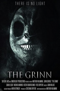 مشاهدة فيلم The Grinn 2017 مترجم