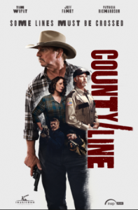 مشاهدة فيلم County Line 2017 مترجم