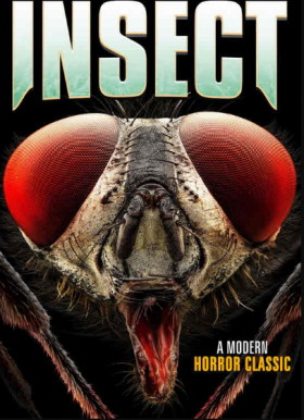 فيلم Insect 2021 مترجم